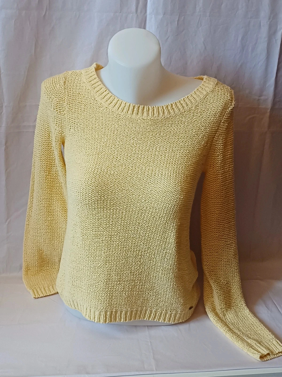 Pull maille only XS